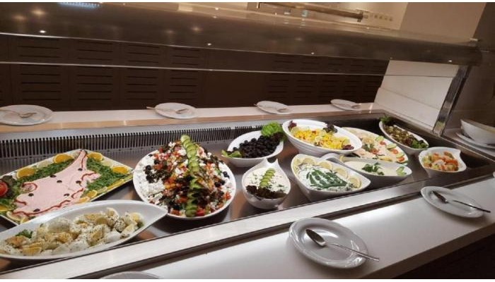 Anthea Apartments poza 16