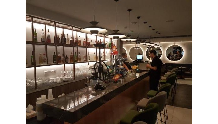 Anthea Apartments poza 17