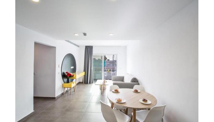 Anthea Apartments poza 9