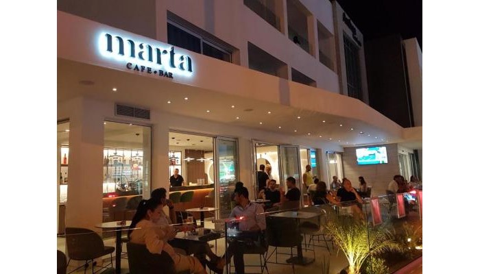 Anthea Apartments poza 19