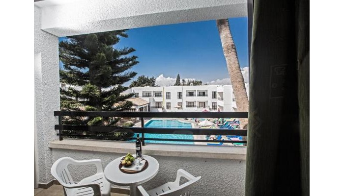 Anthea Apartments poza 14