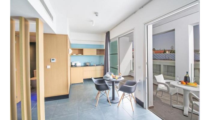 Anthea Apartments poza 10