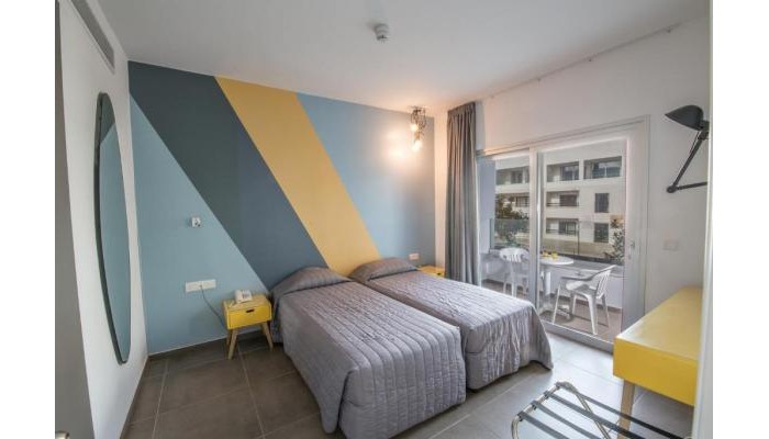 Anthea Apartments poza 5