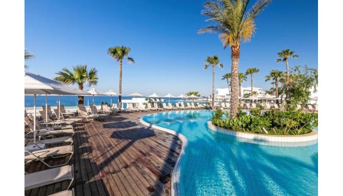Hotel Atlantica Sungarden Beach poza 17