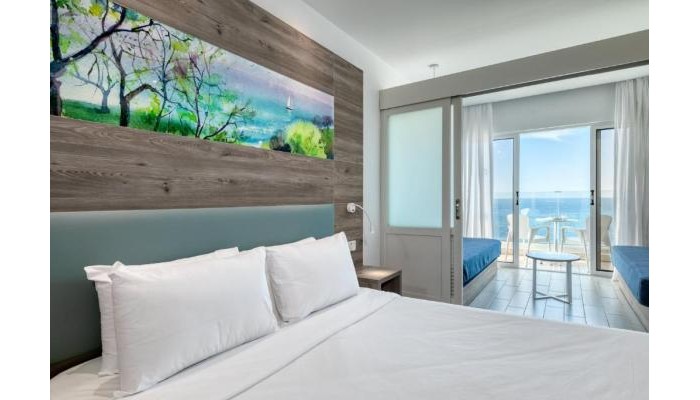 Hotel Atlantica Sungarden Beach poza 7