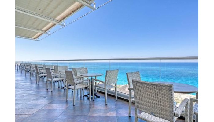 Hotel Atlantica Sungarden Beach poza 14