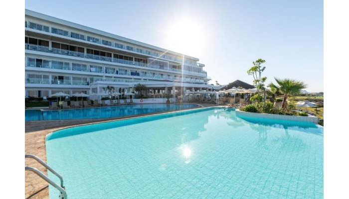 Hotel Atlantica Sungarden Beach poza 1