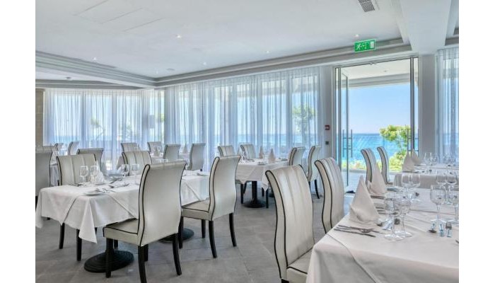 Hotel Atlantica Sungarden Beach poza 13