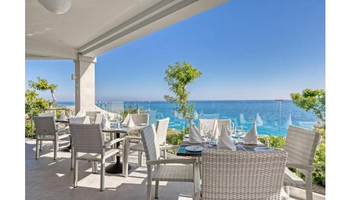 Hotel Atlantica Sungarden Beach poza 15