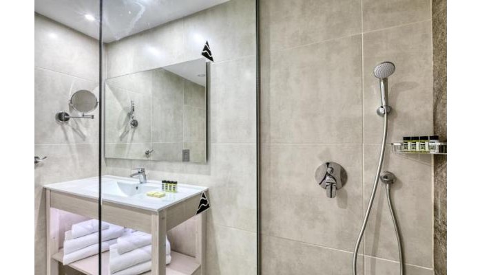 Hotel Atlantica Sungarden Beach poza 12