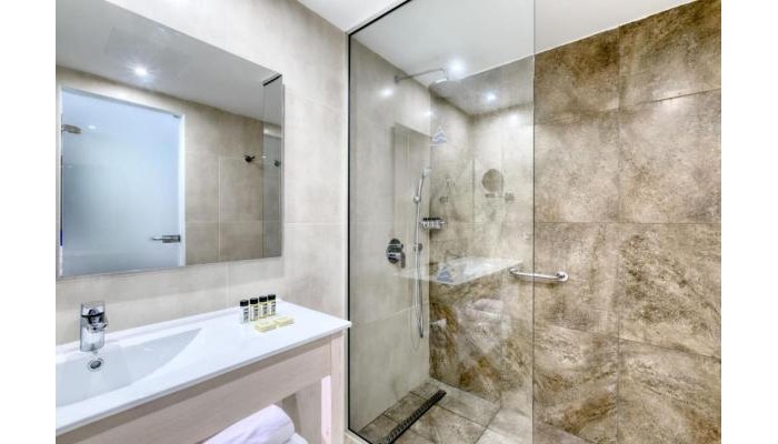 Hotel Atlantica Sungarden Beach poza 11