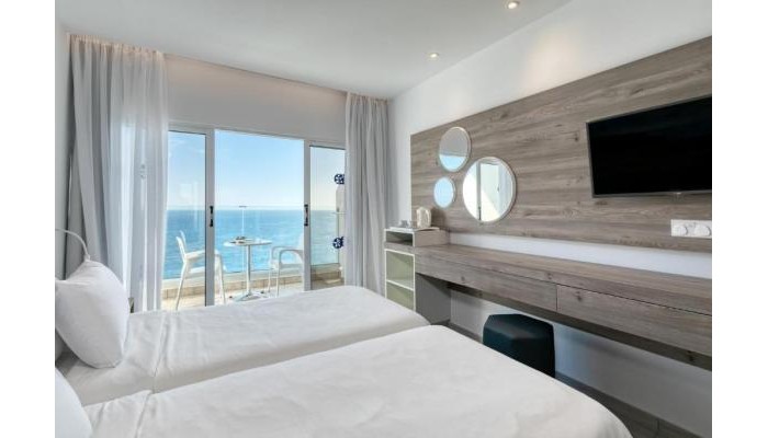 Hotel Atlantica Sungarden Beach poza 9