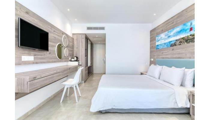 Hotel Atlantica Sungarden Beach poza 3