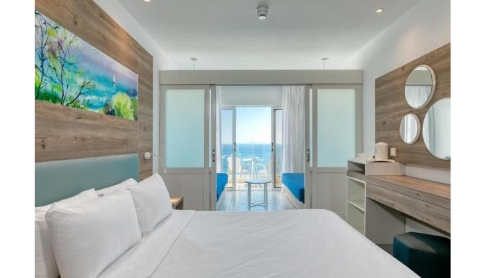 Hotel Atlantica Sungarden Beach poza 8