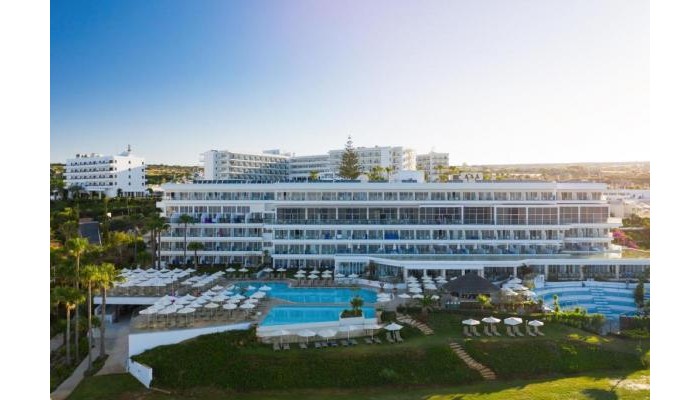 Hotel Atlantica Sungarden Beach poza 0