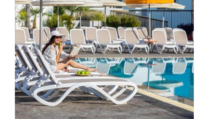 Christabelle Hotel Apartments poza 25