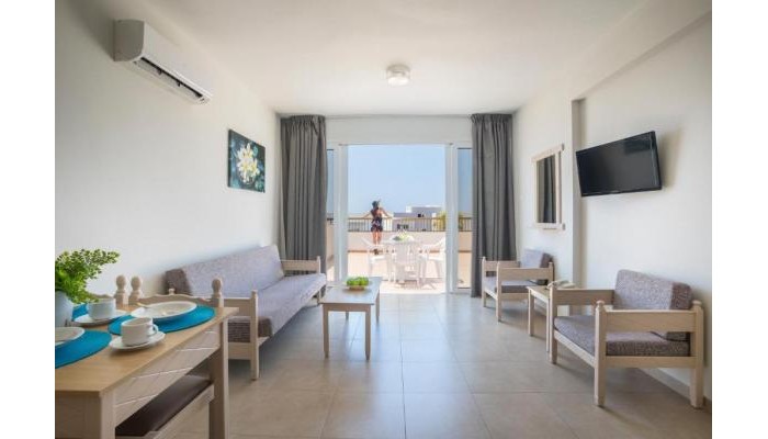 Christabelle Hotel Apartments poza 5