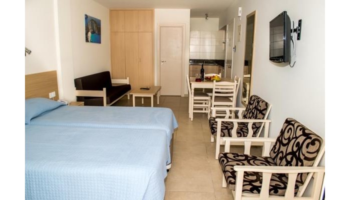 Christabelle Hotel Apartments poza 20