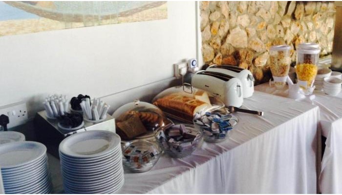 Christabelle Hotel Apartments poza 21