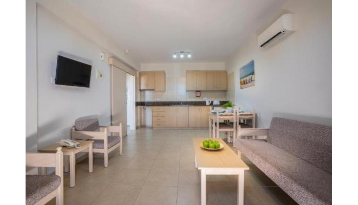 Christabelle Hotel Apartments poza 7