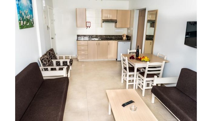 Christabelle Hotel Apartments poza 17