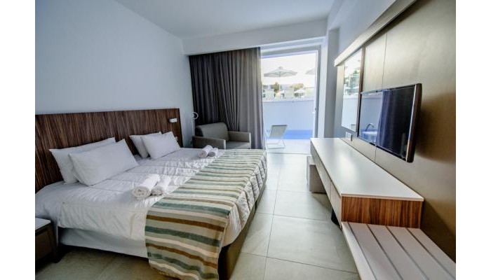 Hotel Eleana poza 11