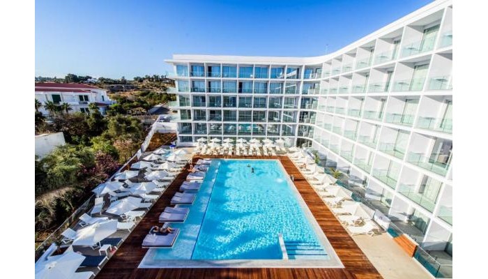 Hotel Eleana poza 21