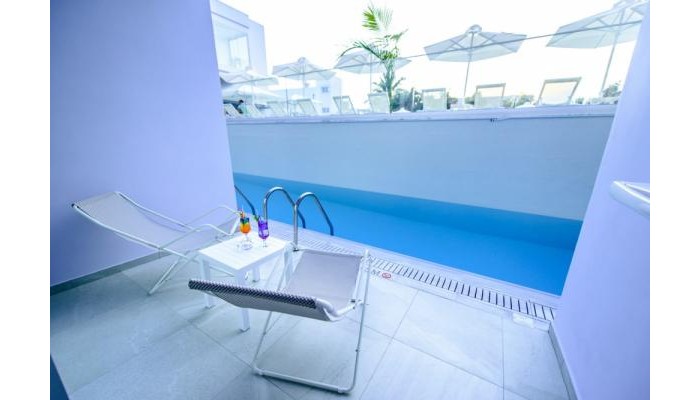 Hotel Eleana poza 10