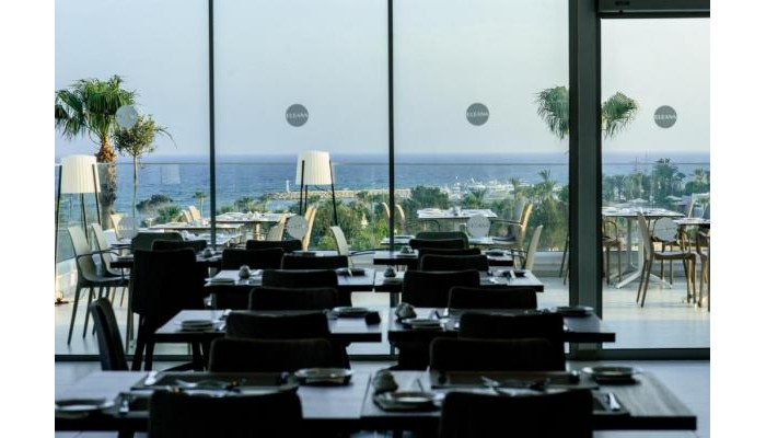 Hotel Eleana poza 16