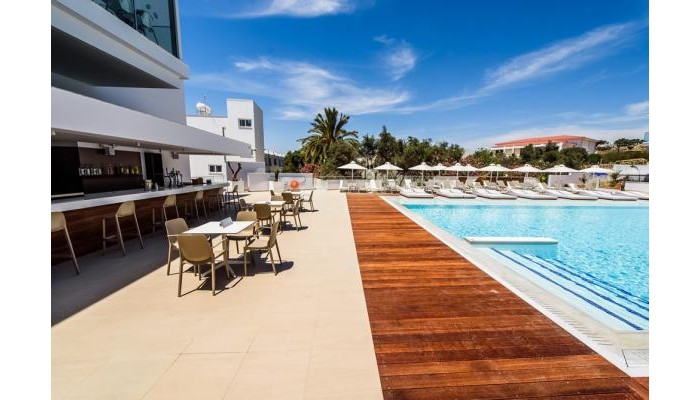 Hotel Eleana poza 19