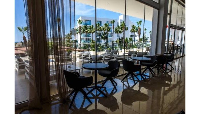 Hotel Eleana poza 18