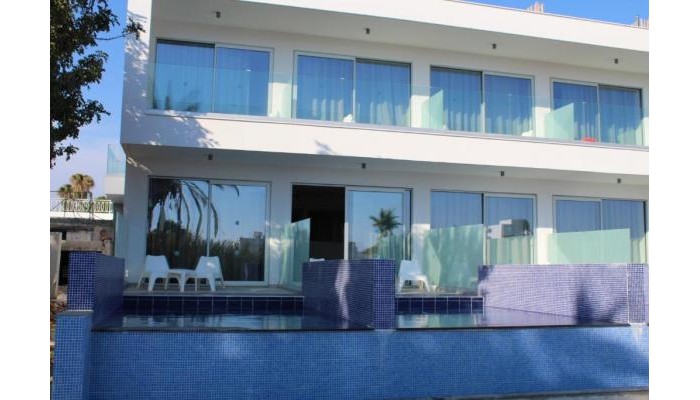 Hotel Fedrania Gardens poza 2