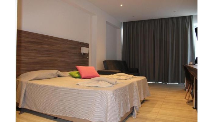 Hotel Fedrania Gardens poza 6