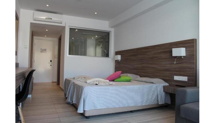 Hotel Fedrania Gardens poza 3