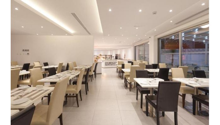 Hotel Gaia Sun N Blue poza 11