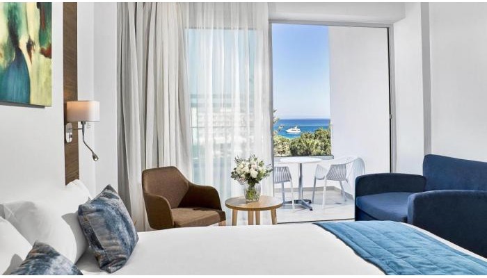 Hotel Gaia Sun N Blue poza 2