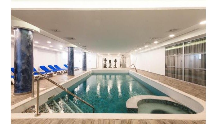 Hotel Gaia Sun N Blue poza 16