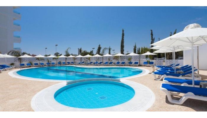 Hotel Gaia Sun N Blue poza 15