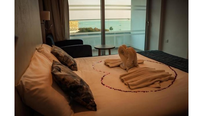 Hotel Gaia Sun N Blue poza 9