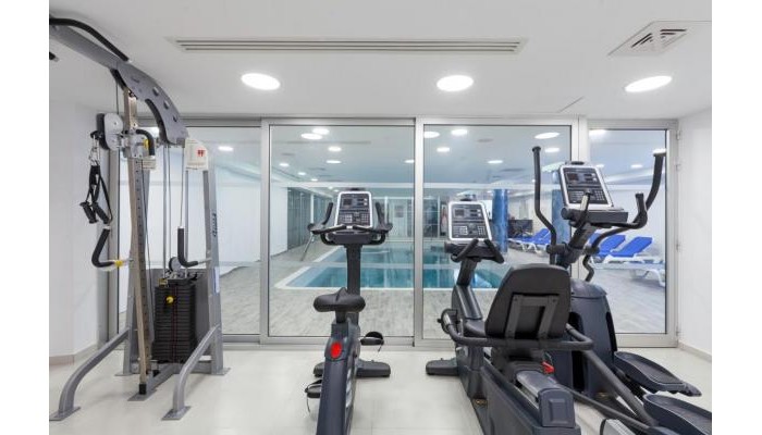 Hotel Gaia Sun N Blue poza 14