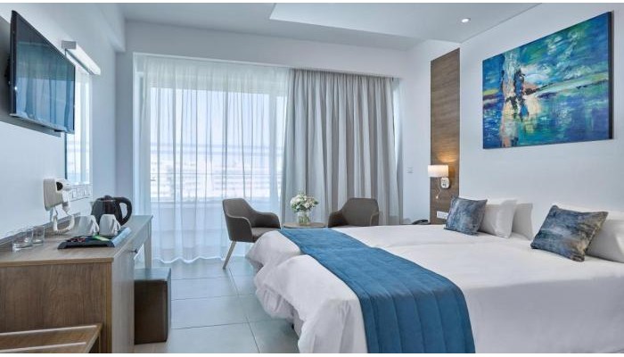 Hotel Gaia Sun N Blue poza 4