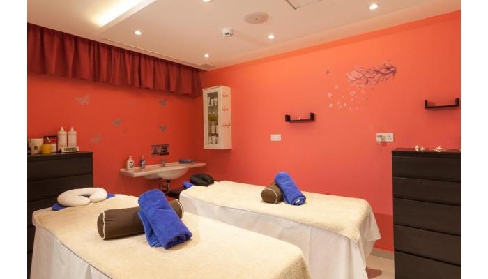 Hotel Gaia Sun N Blue poza 19