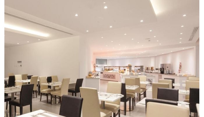 Hotel Gaia Sun N Blue poza 10