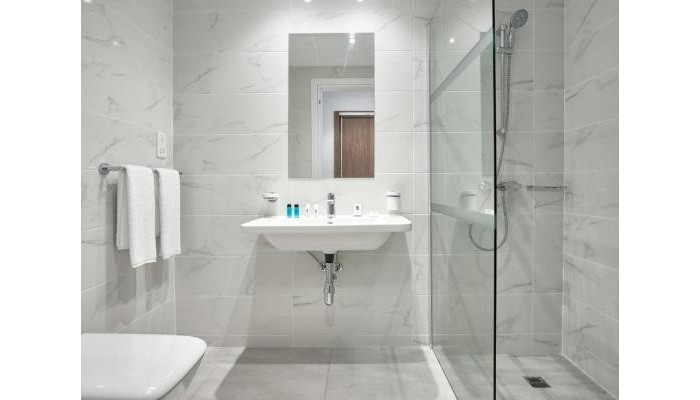 Hotel Gaia Sun N Blue poza 5