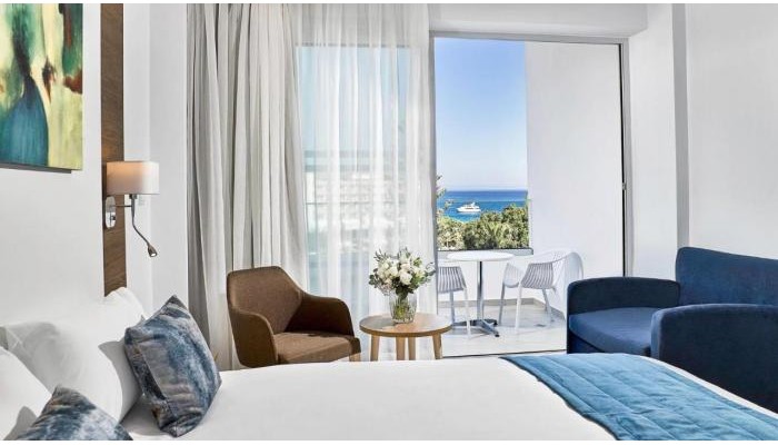 Hotel Gaia Sun N Blue poza 1