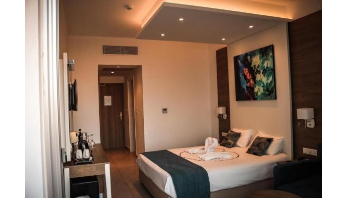 Hotel Gaia Sun N Blue poza 8