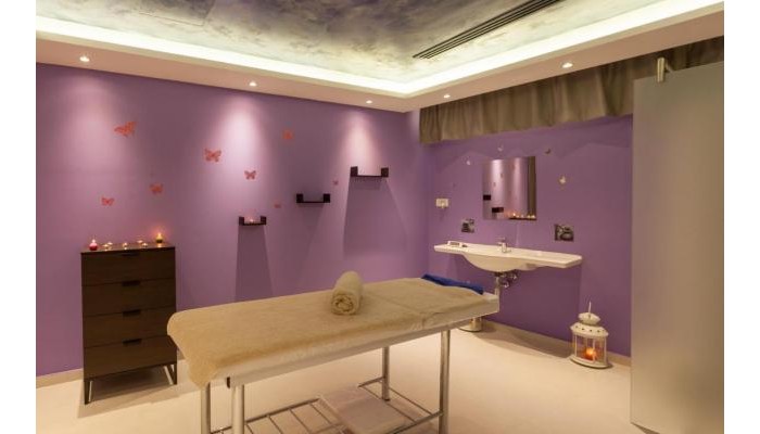 Hotel Gaia Sun N Blue poza 18