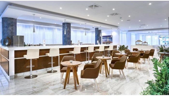 Hotel Gaia Sun N Blue poza 12