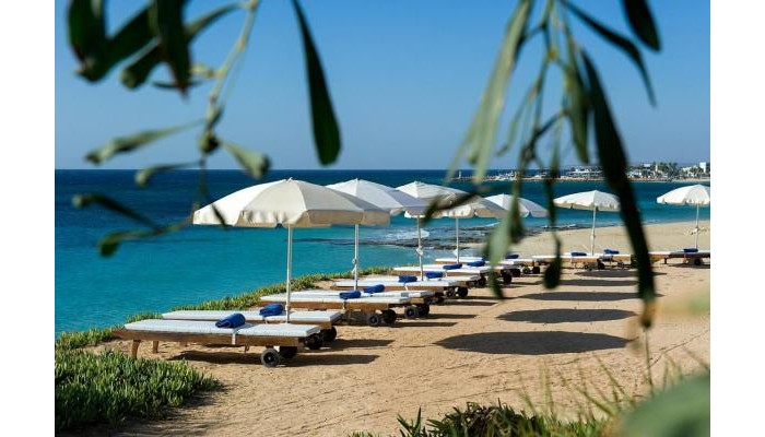 Hotel Grecian Sands poza 8