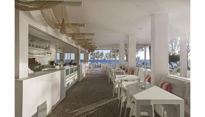 Hotel Grecian Sands poza 10